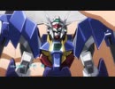 ガンダムビルドダイバーズopをBACK-ON / flyawayにしてみた