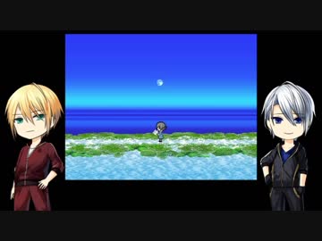 【偽実況】山姥切二振りで和解記念に水族館【後編】