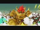 【スマブラSP】アイテム有のランダムオンラインマッチ #03【クッパ】