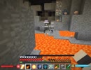 【Minecraft実況】メイドさんと魔法の楽園【メル667】part30