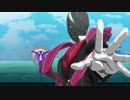 【字幕あり】CLOSERS:SIDE BLACKLAMBS 5話