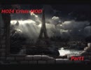 {HOI4} 初実況の3人がcrisisMODをプレイ　Part1
