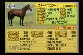 【実況】ウイニングポスト5 #16