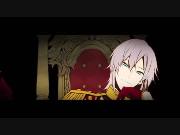 ビタースウィート 歌ってみた【蒼瀬旬×アマオ】