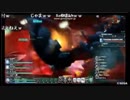 PSO2放送局第14回より闇のゆりかご実装前実機プレイ(コメ付)