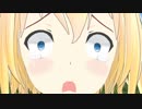 【東方MMDドラマ】アリスの涙【アクセサリ配布】