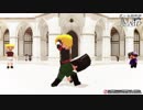 【戦争屋】よく聞け諸君ら総統の御前だ 【ドットモデル】