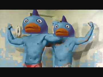 ダンベル発射のド迫力.slapcity