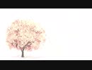 【和風オリジナル】ヒレンザクラ【さとうささら】