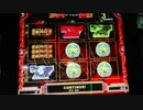【メダルゲーム】四神列伝 プレイ動画その6【ビデオスロット】