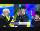 【k-pop】 몬트(M.O.N.T) - 사귈래 말래? (Will you be my girlfriend?) 음악중심(MusicCore) 190105