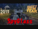 【WoT】昨日から頑張ってるWoT part81 SpyGlass【PS4】
