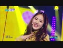 【k-pop】 드림노트(DreamNote) - 좋아하나봐(Like you) 음악중심(MusicCore) 190105