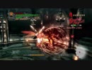 デビルメイクライ4SE　アンジェロアグナス魔人化禁止着地無し