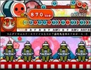 太鼓さん次郎創作譜面　K.S.ダイヤはスクールアイドルなのか？最終鬼畜姉ホクロガール・D