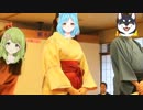 BL百人一首大会が開催されました