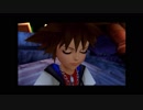 みんなと一緒に成長したい KINGDOM HEARTS ＊18