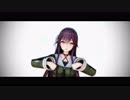 【MMD】アンノウン・マザーグース【八重沢なとり】