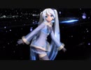 [透けDIVA]PD-FTDX　ストロボナイツ[雪ミク2012]