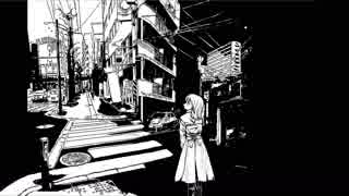 【初音ミク】僕に微笑うルビィ【オリジナル】