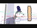 【大神神話伝アレンジ】 プログレッシブ物部メタル
