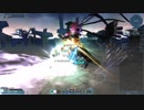 【PSO2】領域調査：異世界の残滓 20層 Te/Hu