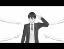 【にじさんじMMD】Aftermath【剣持刀也】