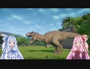 高価ゲーム好きの琴葉葵が恐竜ランドを経営するPart12