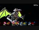 【スマブラSP】とにかくやかましい4人実況！part4【DCMC】