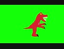 歩くデビルサウルスGB