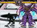MUGEN あんまりでない狂キャラたち part 2
