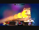 勇者が往く！　大乱闘！　スマブラSP三人実況　part30