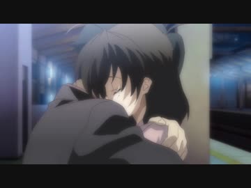 【プレイ動画】SCHOOL DAYS HQ　第三話 (初体験) Part2