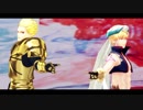 【Fate/MMD】キメラ【ギルガメッシュ】