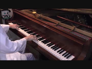 【大空魔術】『天空のグリニッジ』を弾く