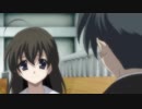 【プレイ動画】SCHOOL DAYS HQ　第三話 (明かされた関係) Part1