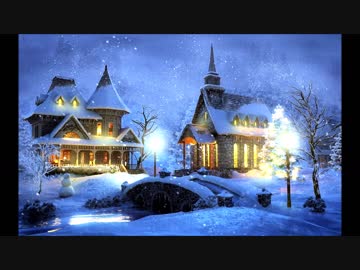 【オリジナル曲】LandsBellVillage【インスト】