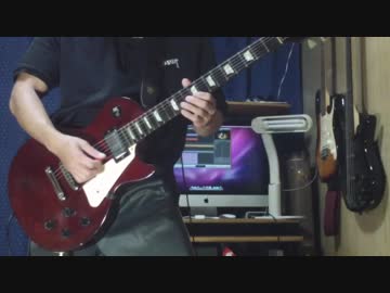 名探偵コナンテーマにB'z混ぜてみた