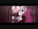 【にじさんじMMD】アキくんと勝くんで乱躁滅裂ガール