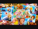 【いたスト DQ&FF 30th】ティーダ事件