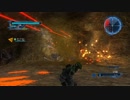 守ってるのか破壊してるのか分からない【EDF5】65