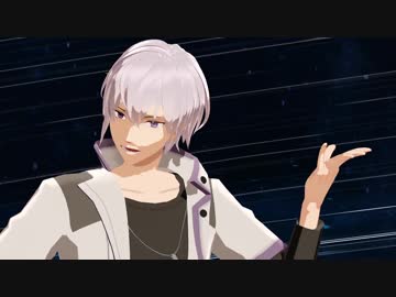 【MMDMakeS】ドーナツホール
