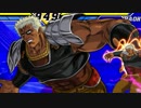 【MUGEN】脱落式ランセレバトル～BeSurvivor～ Part1