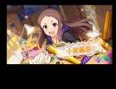 【デレステ】限定全部出るまで回す新春炎舞ガチャ