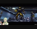 BBPS4　このマップ麻だと辛いので支援乗ったら意外といけた