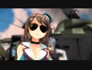 【MMD艦これ】地獄の黙示録（キルマヤ登場～はらわた編）【1080P化リテイク】