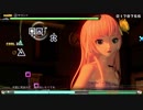 【Project DIVA FT】サウンド HARD【スコアタ】