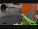 【COD BO4】装備頼りの対人戦68【TDM】