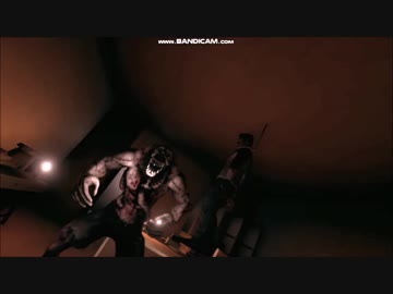 迫真クソ有料ホラゲー部2本目 ウ　ン　チ　ー　コ　ン　グ邸脱出の裏技「LAST DAY OF FEAR」