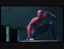 【Marvel's SPIDER-MAN】「最高難易度アルティメット！親愛なる隣人 メインストーリーを追う」第11回